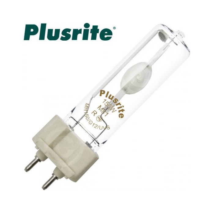 150W G12 METAL HALIDE LAMP