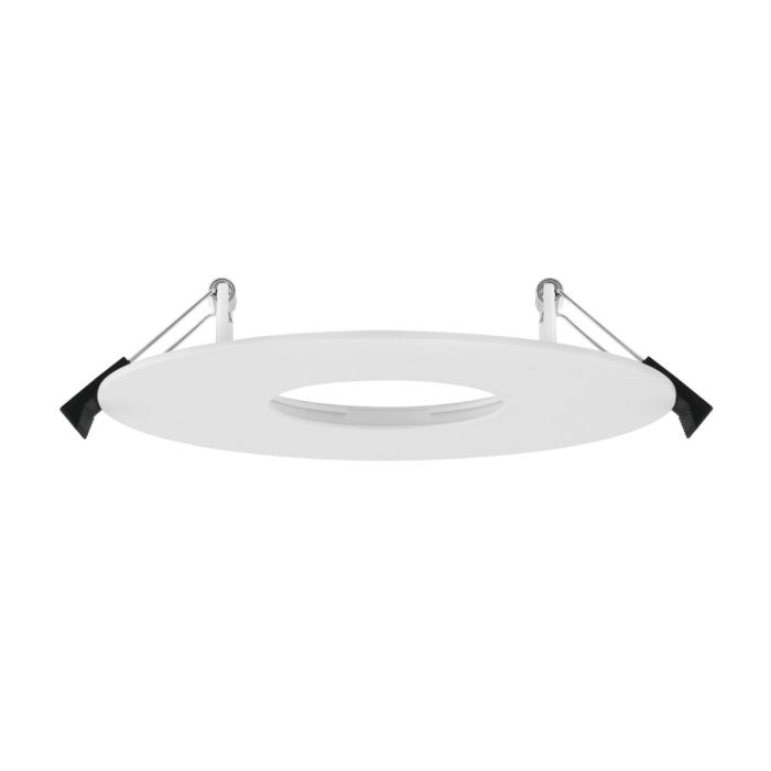 Roystar Extension Plate White 170MM  203904