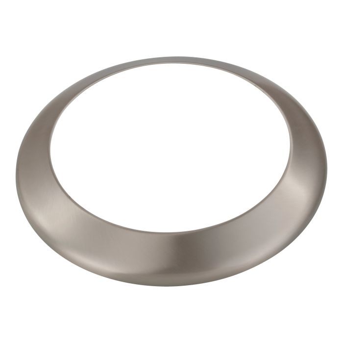 Roystar 380mm Oyster Satin Nickel 204413