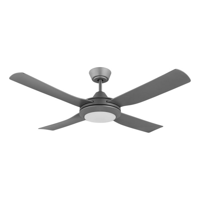 Bondi 48" 18W LED AC Ceiling Fan Titanium / Tri-Colour  204741