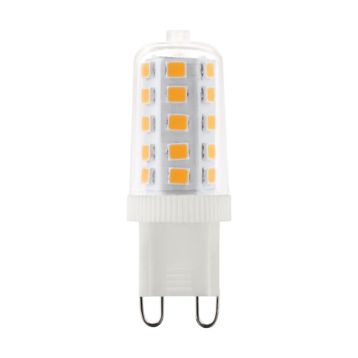 3W G9 3000K DIM LED G9 110156