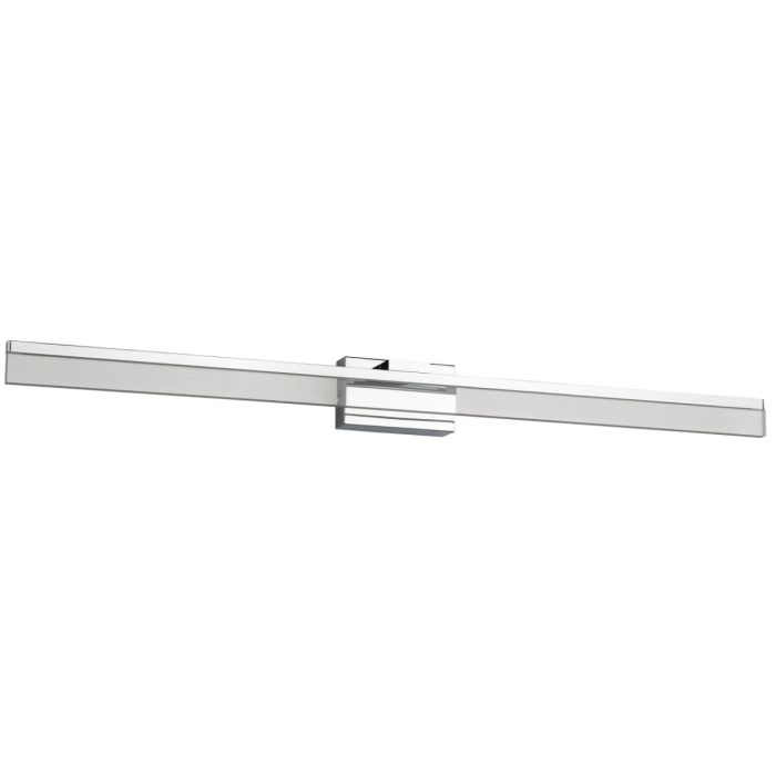  Palmital 2 11W LED 900mm Vanity Light 900MM Chrome/ Tri-Colour 205038