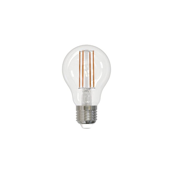 Filament A60 Clear 5W LED E27 Dimmable / Cool White 205435