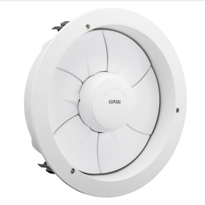 Clipsal Expressaire Ceiling Mounted Exhaust Fan 250mm 750m3 Hr -