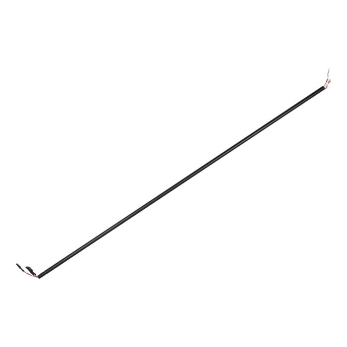  DOWNROD 1800MM BLK SUIT SURF   20581302