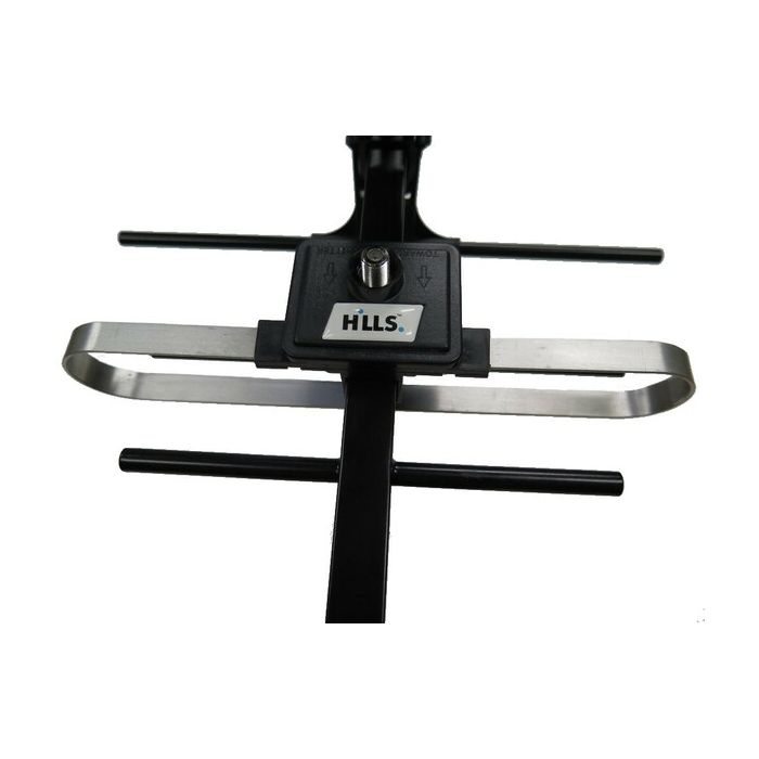 Hills Antenna Tru-Spec TSP2851 UHF Antenna in Black