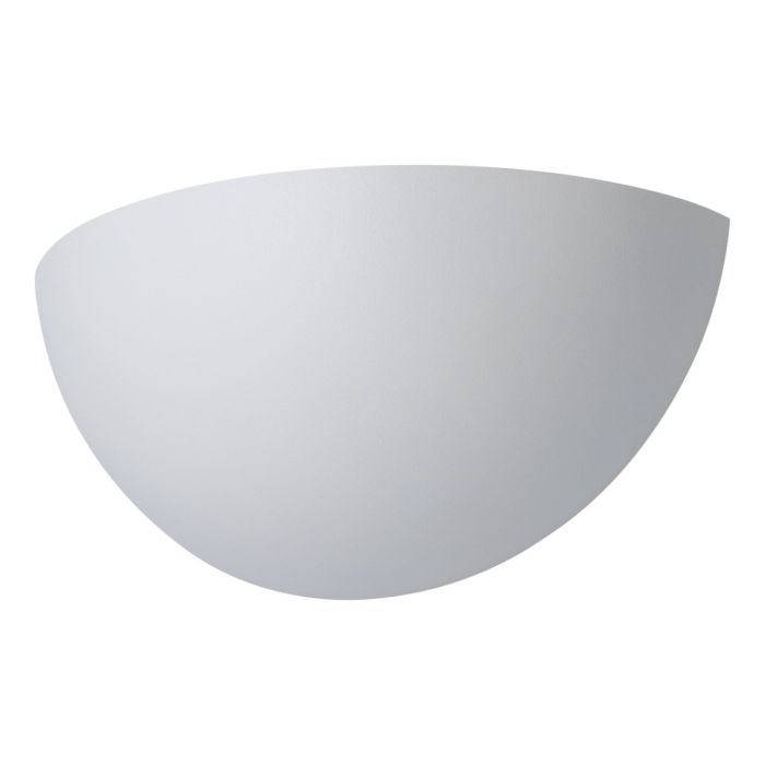 Tanura Wall Light White 25W E27 205739