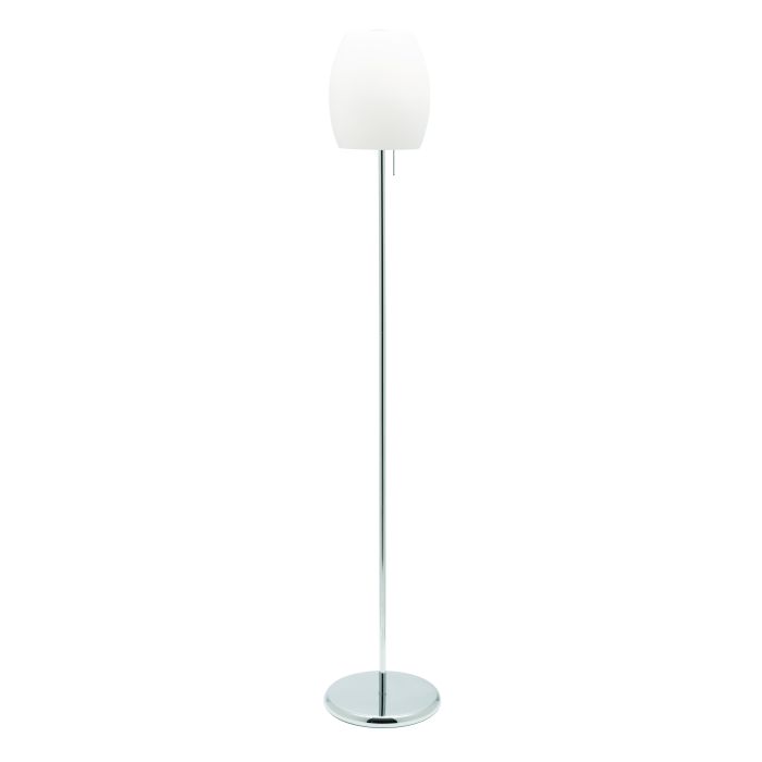 RYDER FLOOR LAMP MERCATOR