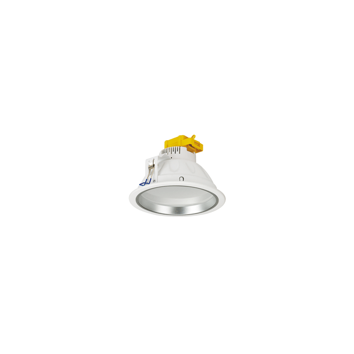 Diffuser Optimised 18W LED Downlight White LDL175-WH Superlux