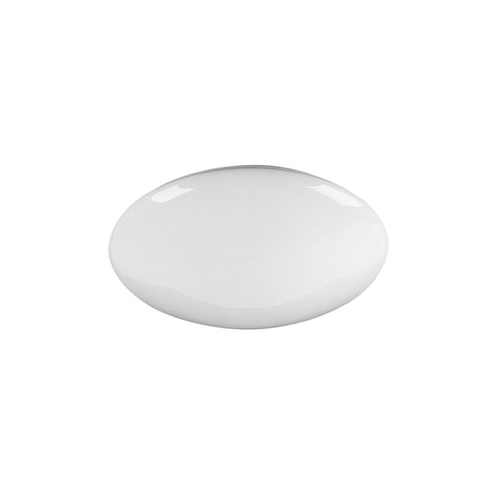 Diffuser For Circular 32Watt Fluorescent Fittings White LENS32-OP Superlux