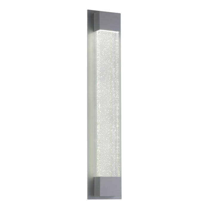 VILLAGRAZIA 2 exterior LED wall light 600mm 13.4W Tri-Colour White 205923