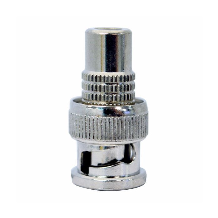 Hills Antenna BC15301 BNC Male to RCA Female Adaptor