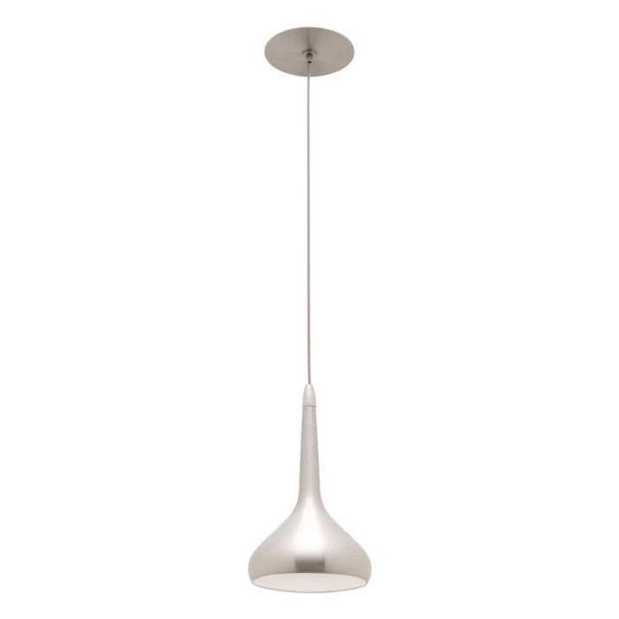  ALUMINIUM ACE LED PENDANT MERCATOR