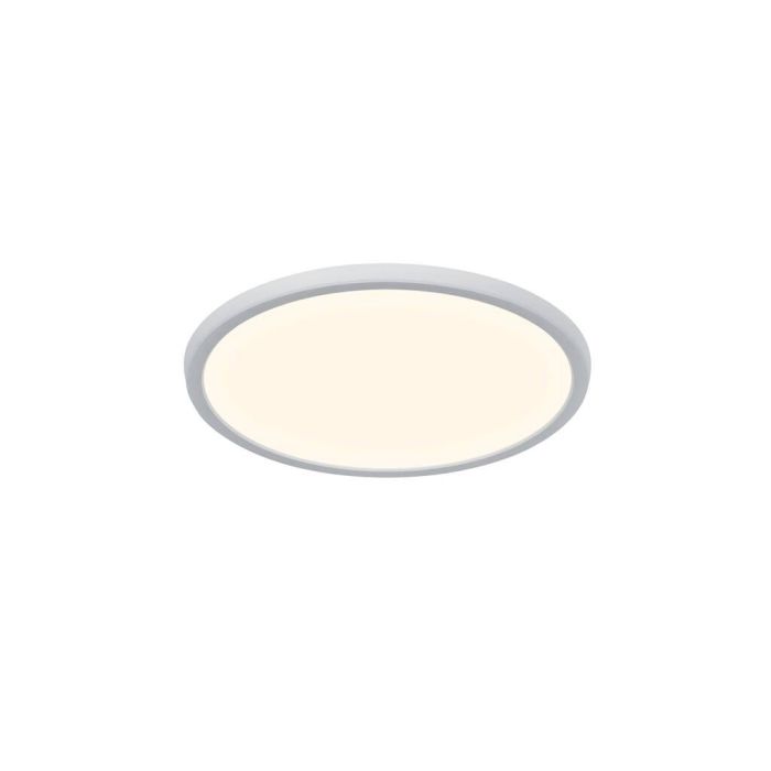 Oja 30 Smart Light Ceiling Plastic White - 2015036101