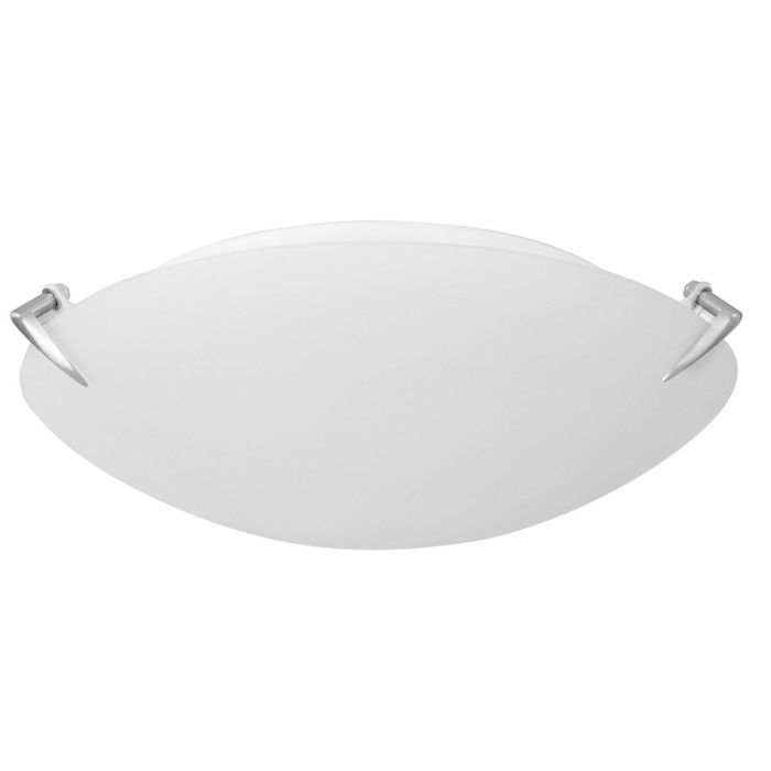 SPUR 40cm Flush Ceiling Light Brilliant