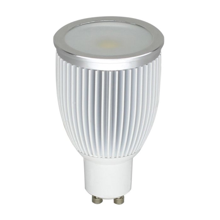 LED GU10 9w Mercator Lighting 9GU10LED9/4