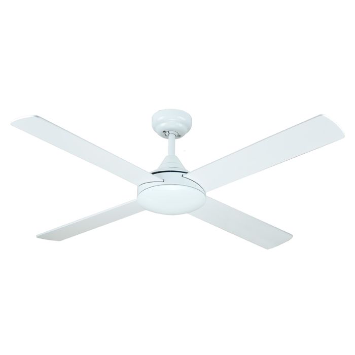 Azure 48" AC Ceiling Fan White - A2323	