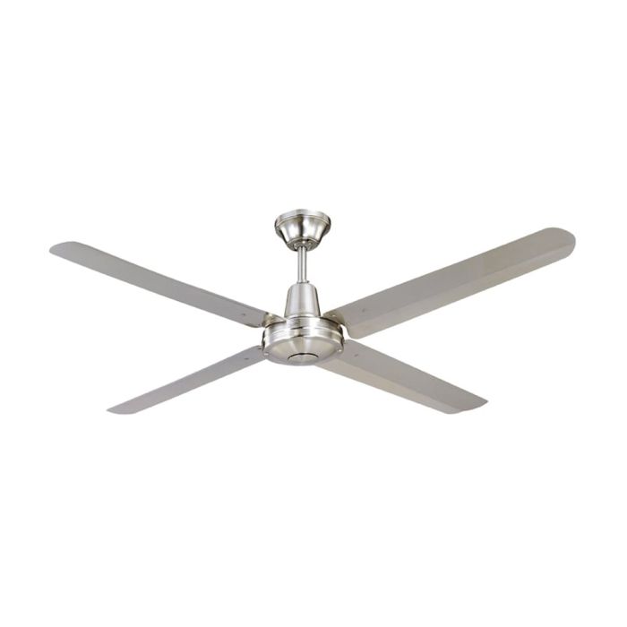 Typhoon M3 48" AC Ceiling Fan 316 Stainless Steel - A3402