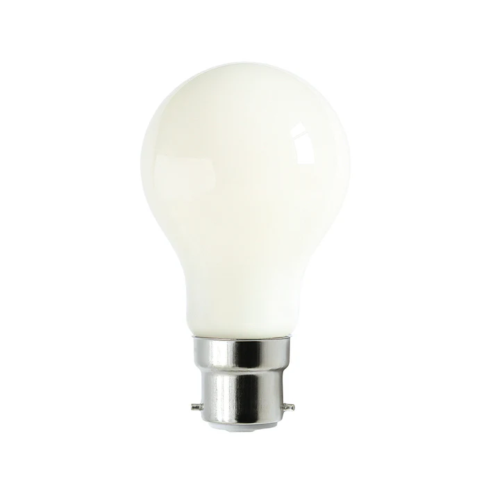 GLOBE LED BC GLS 8W 6000K FR (800 Lumens) WTY 2YR GLS38D