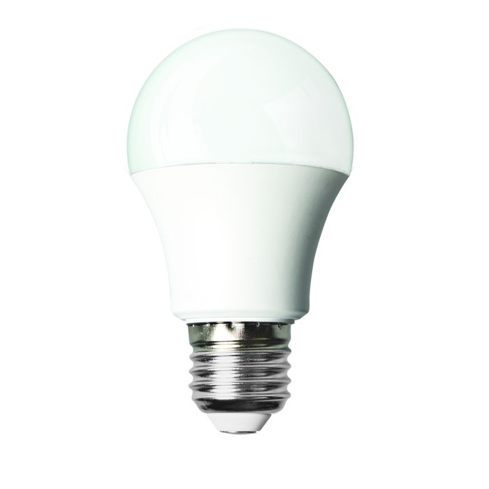 GLOBE - CLASSIC A60 7W 620LM 4200K E27 (NON-DIMMABLE) 19857 BRILLIANT LIGHTING