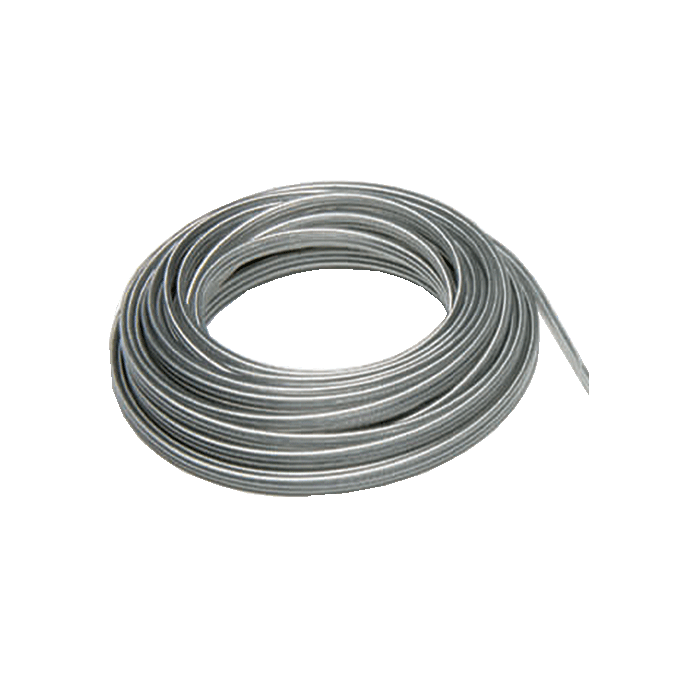 Bibox System 50 Metre Cable Clear EB9102 Superlux