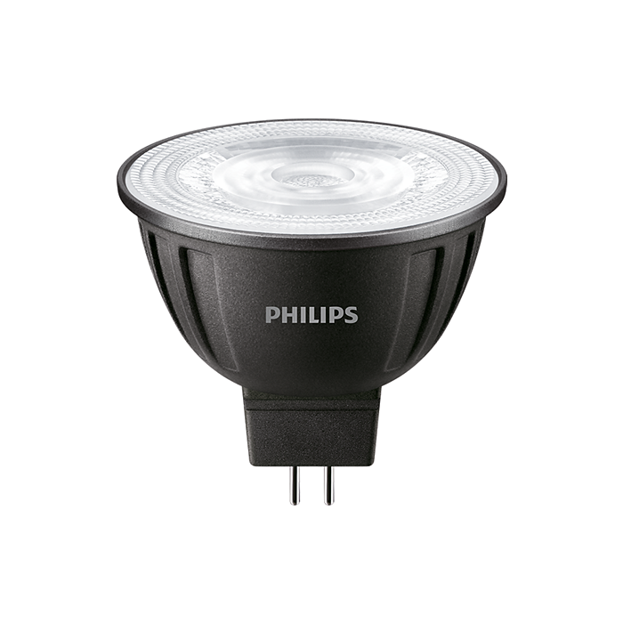 Philips MASTER LED 6.5-50W 927 MR16 36D Dim - 929001880108