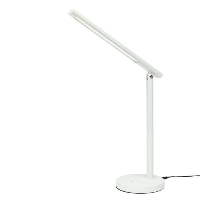 TAGO DIMM 7W LED TASK LAMP - WHITE - 21423/05