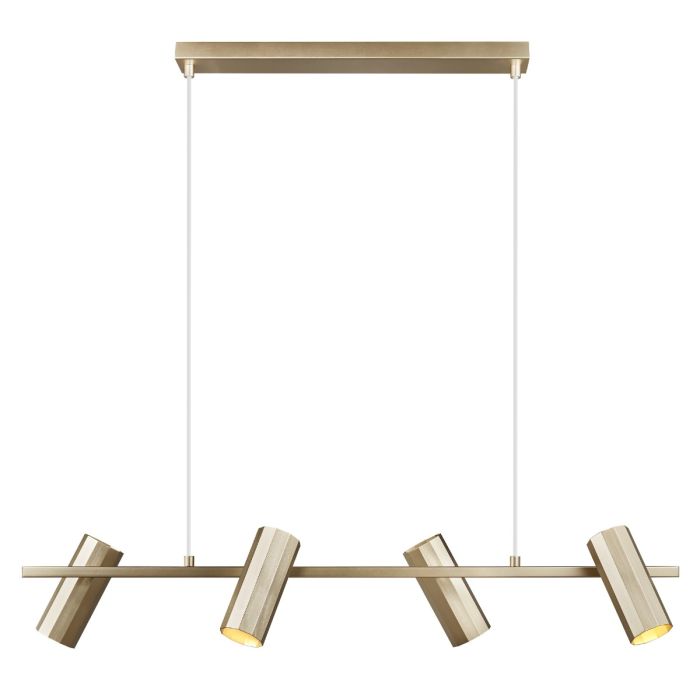 Alanis 4 Pendant Brass-2213423035