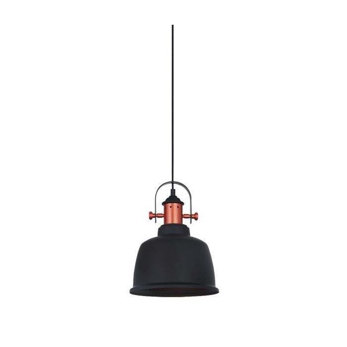 ALTA pendant light Matt Black ALTA2 CLA Lighting