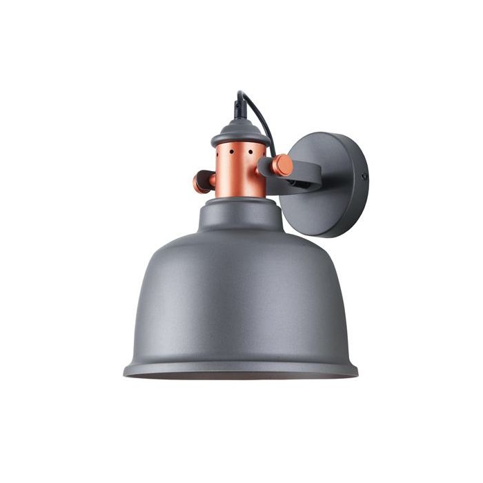 WALL INTERNAL ES 72W Grey Adj BELL ALTA3W Cla Lighting