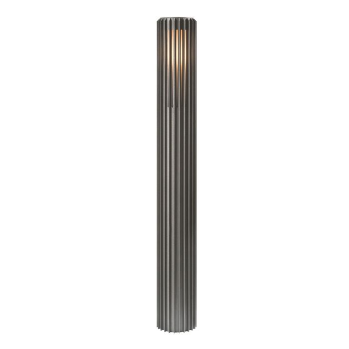 Aludra 95 Garden Light 15W Anthracite Aluminium IP54 E27 2118038250