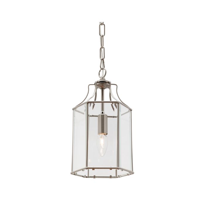 ARCADIA 1 LIGHT PENDANT (ARCA1P) COUGAR LIGHTING