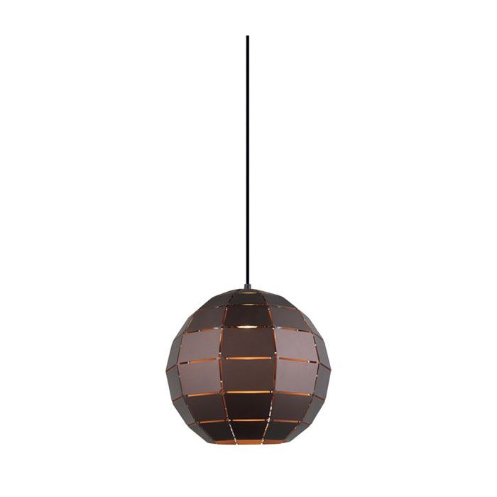 ARMIS Pendant Light Coffee ARMIS3 CLA Lighting