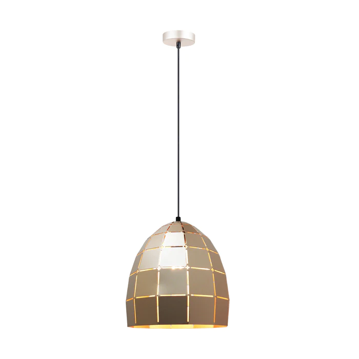 ARMIS Pendant Light Gold ARMIS5 CLA Lighting