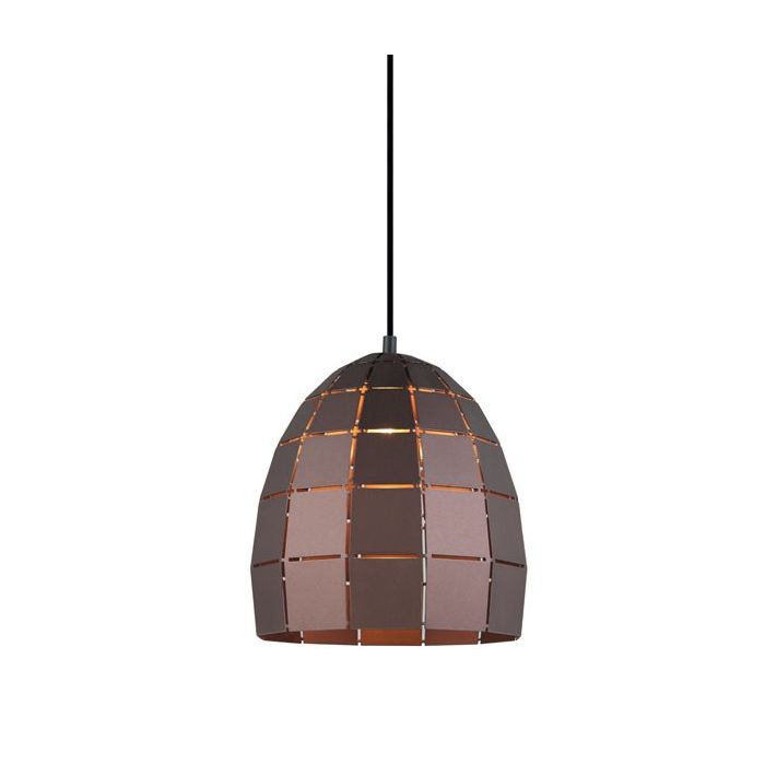 ARMIS Pendant Light Coffee ARMIS6 CLA Lighting