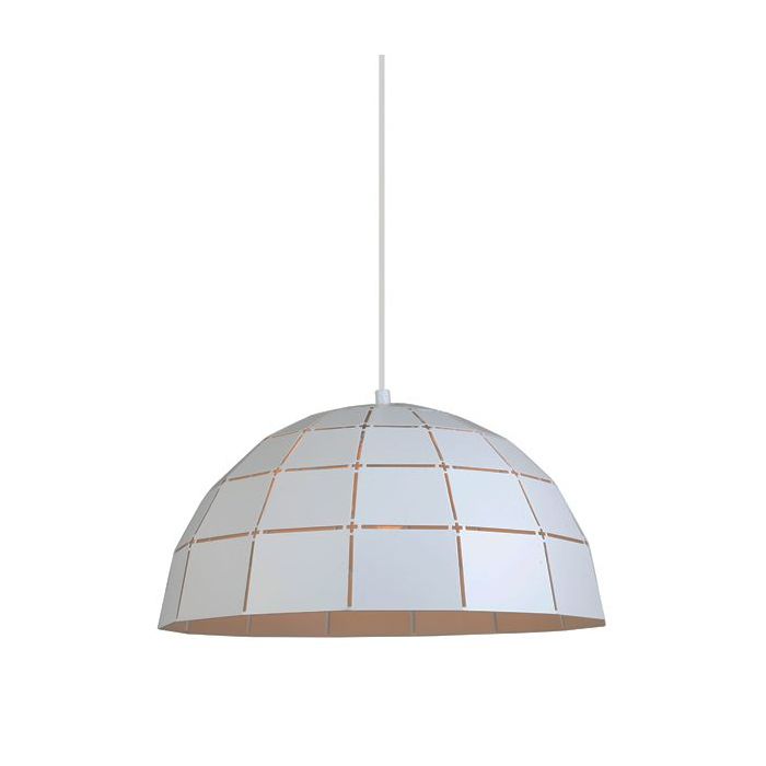 ARMIS Pendant Light  Matt White ARMIS7 CLA Lighting