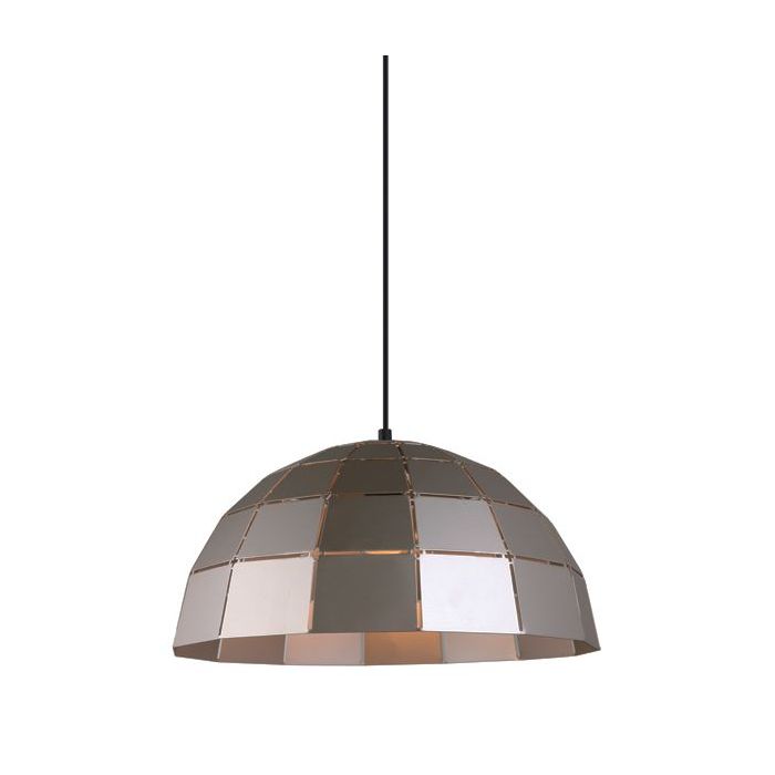 ARMIS Pendant Light Gold ARMIS8 CLA Lighting