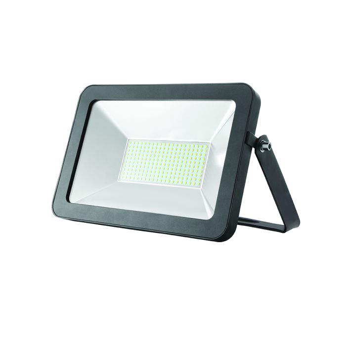 Mercator Aspect 150W LED Floodlight Black -MX104150BLK/5