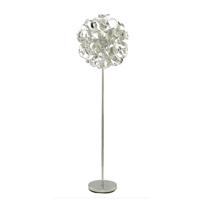 Showstopper Decorative Floor Lamp AU14380