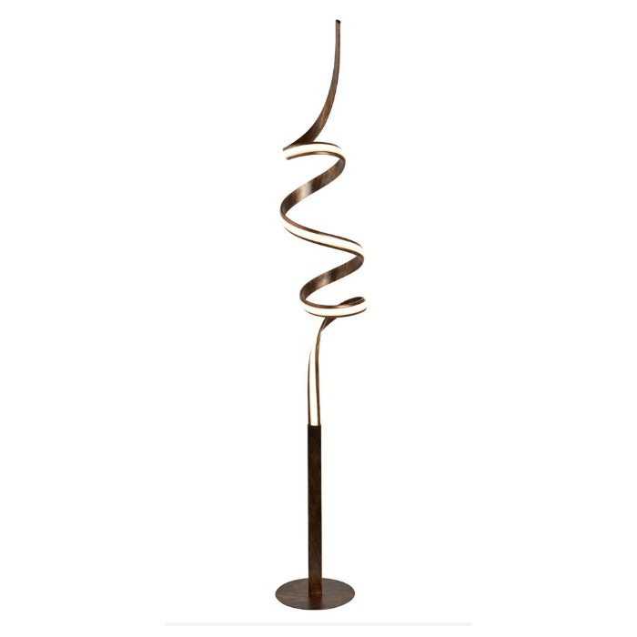 Twist Floor Lamp AU2813-RU