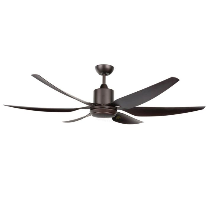 AVIATOR II 66" DC CEILING FAN OIL RUBBED BRONZE-22239/14