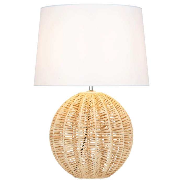  Balmain Table Lamp-MTBL037