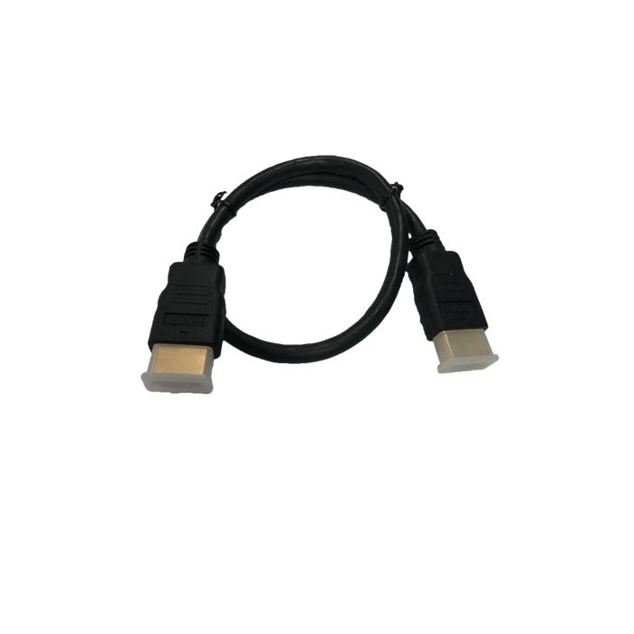 HDMI DONGLE PLUG/PLUG 400MM