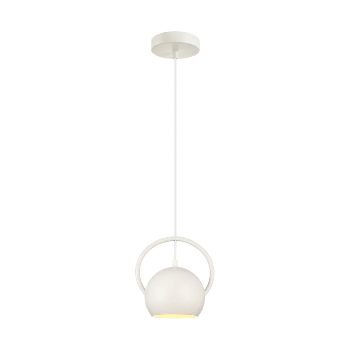 BELLA Small Dome Shape Pendant Lights- BELLA1