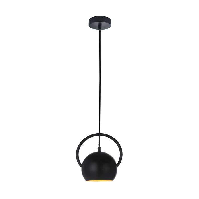 BELLA Small Dome Shape Pendant Lights- BELLA2