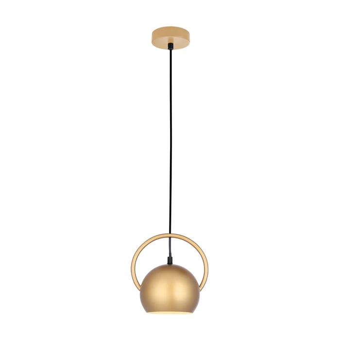 BELLA Small Dome Shape Pendant Lights- BELLA3