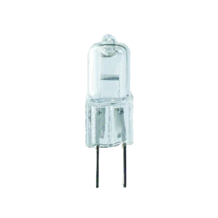 Bi-Pin Halogen Globes 14W 2800K 200Lm- CLAESH12V14W