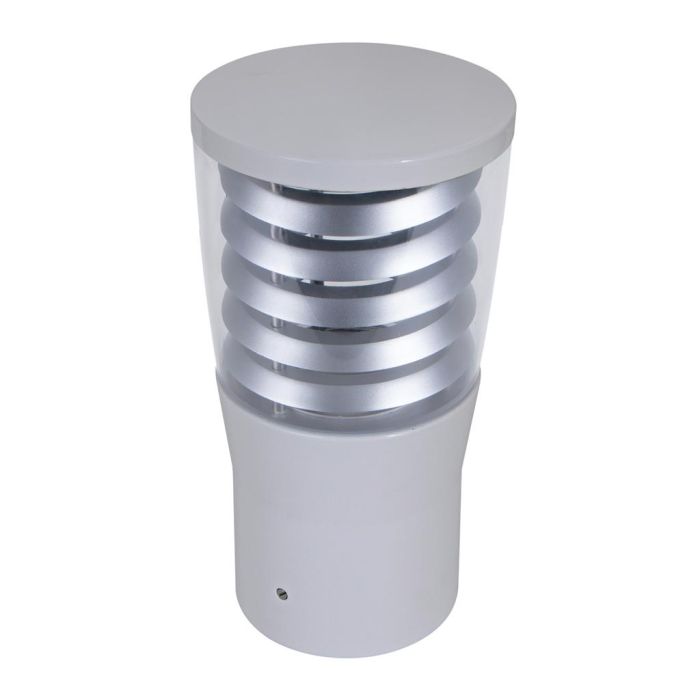 BL-300 BOLLARD HEAD E27 WHITE 10722