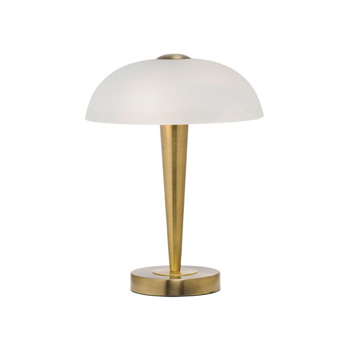 Mercator Bonita Touch Table Lamp -A28412AB