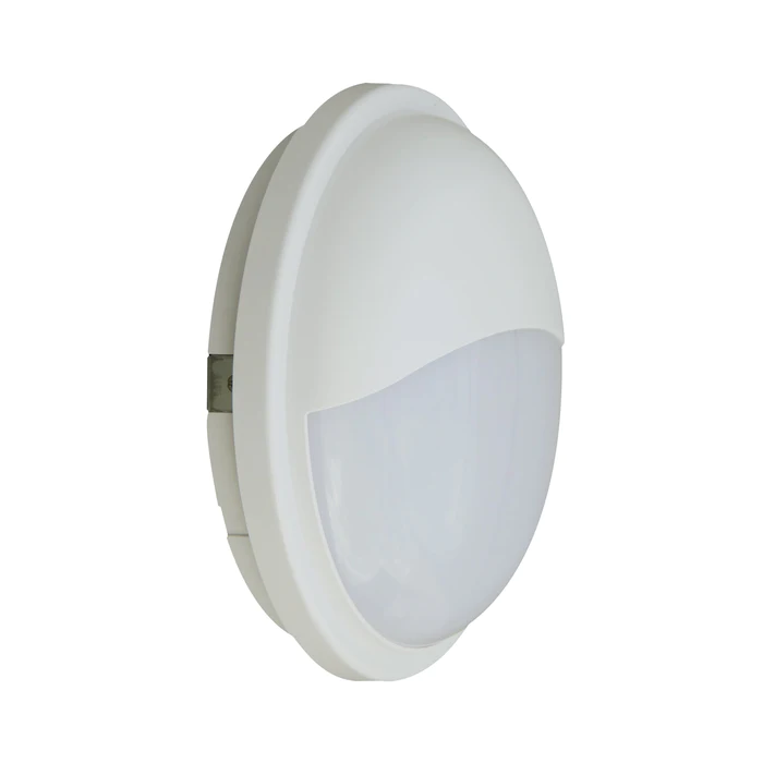 BULK LED Exterior Eyelid Bulkhead Lights IP65- BULK16